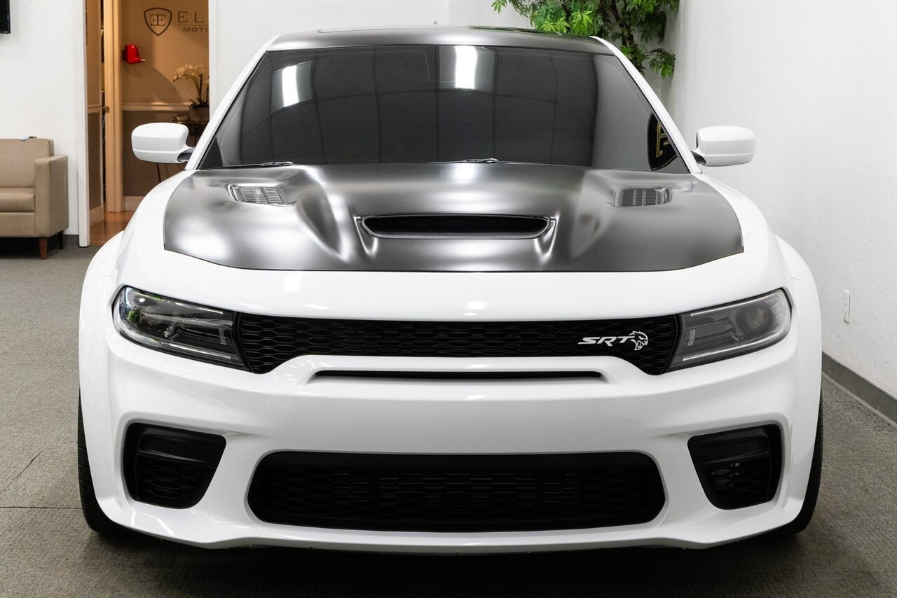 2022 Dodge Charger SRT Hellcat Redeye Widebody - Photo 12 - Concord, CA 94520