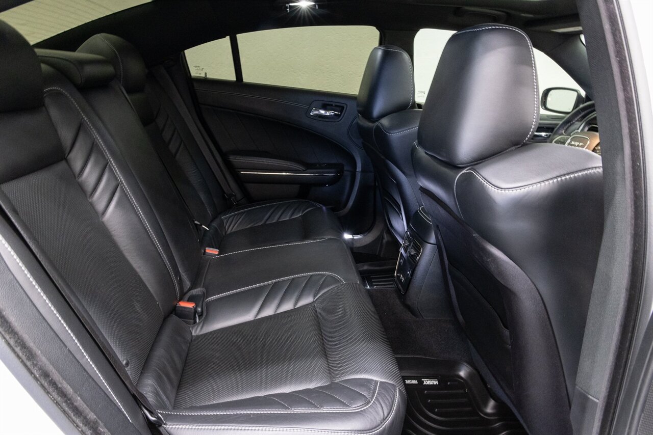 2022 Dodge Charger SRT Hellcat Redeye Widebody - Photo 15 - Concord, CA 94520