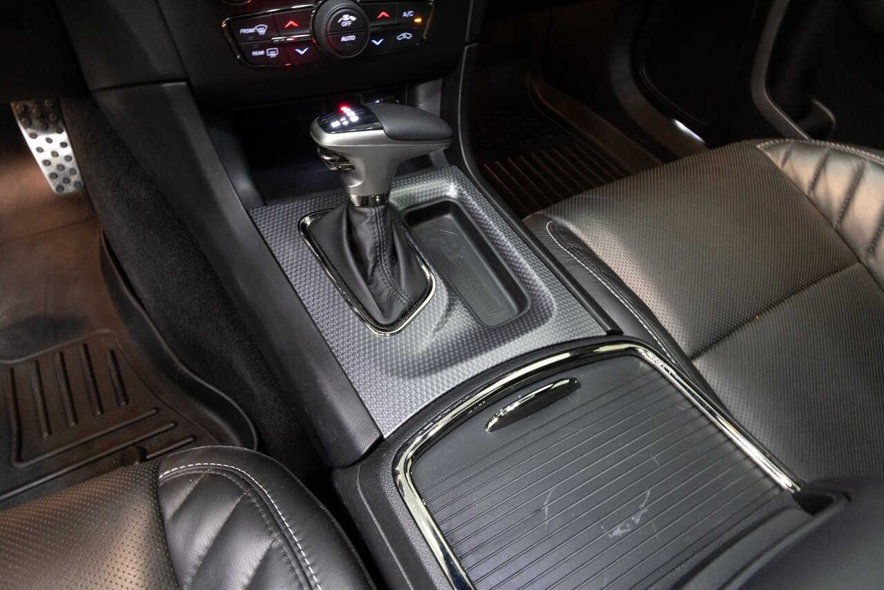 2022 Dodge Charger SRT Hellcat Redeye Widebody - Photo 20 - Concord, CA 94520