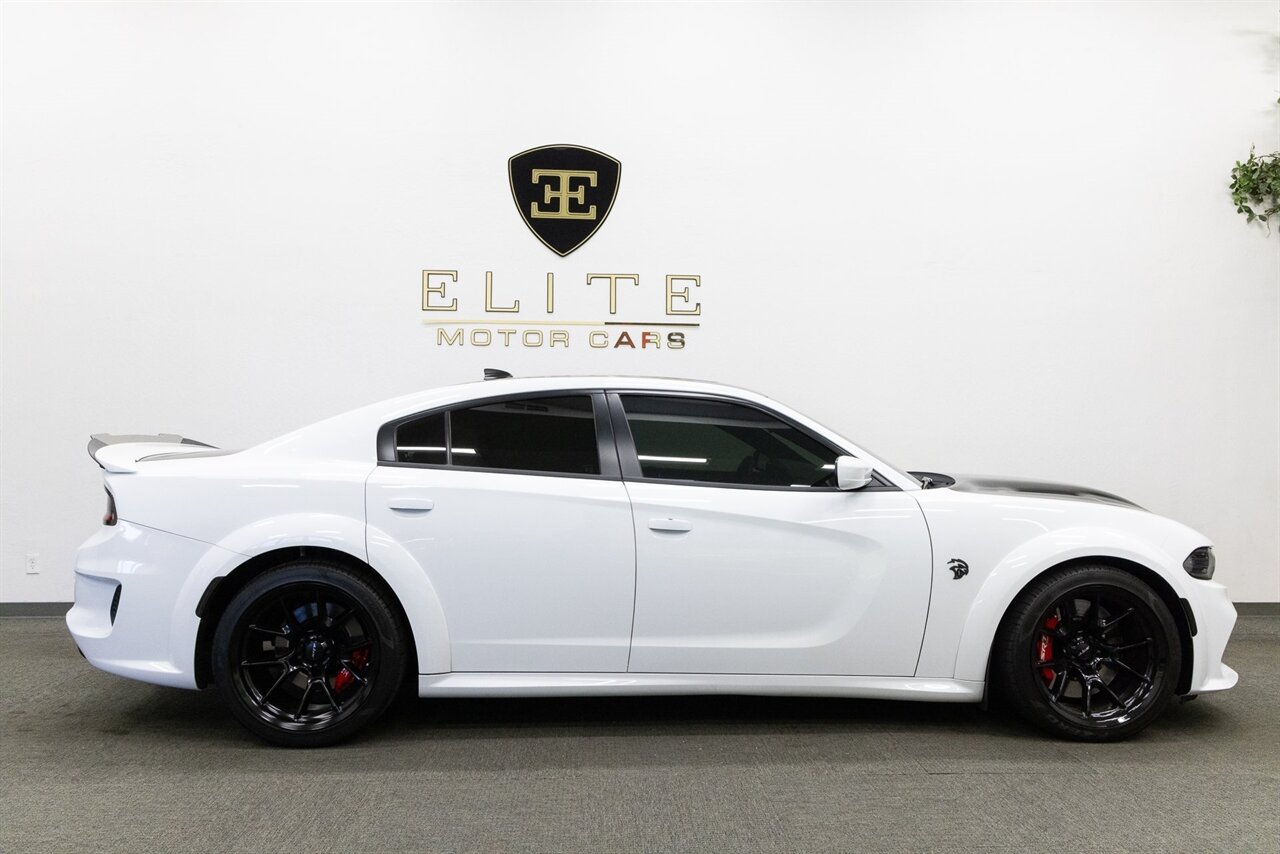 2022 Dodge Charger SRT Hellcat Redeye Widebody - Photo 10 - Concord, CA 94520