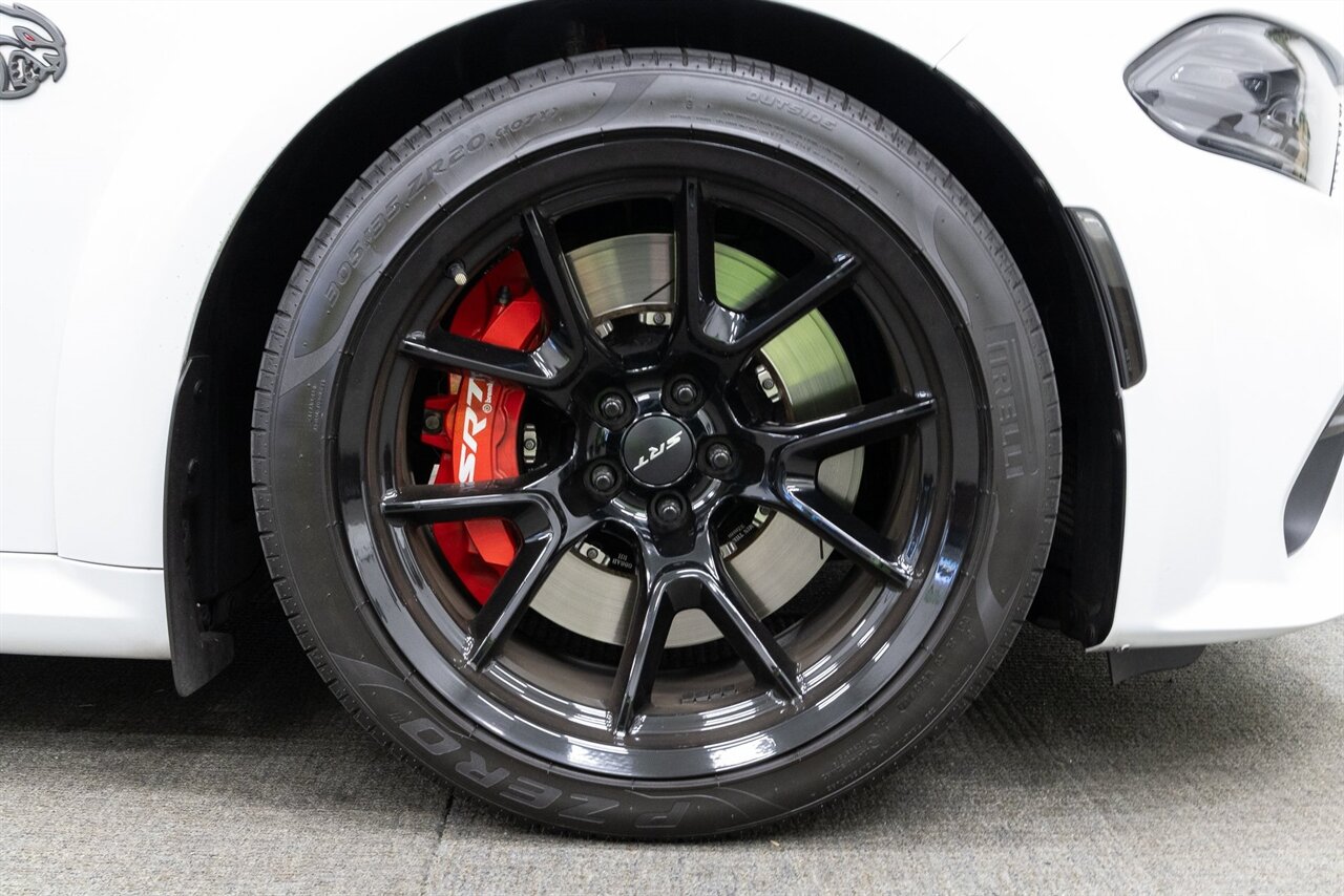 2022 Dodge Charger SRT Hellcat Redeye Widebody - Photo 22 - Concord, CA 94520