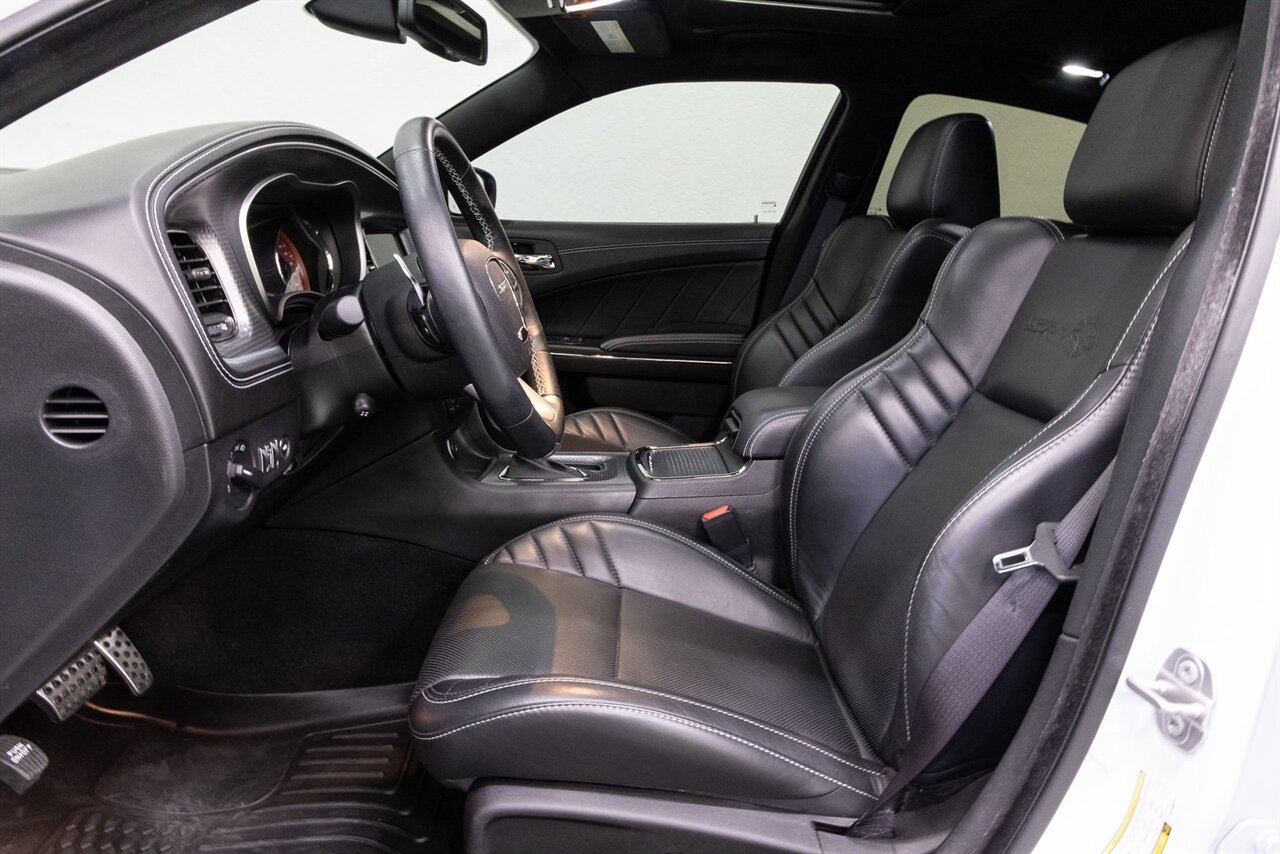 2022 Dodge Charger SRT Hellcat Redeye Widebody - Photo 7 - Concord, CA 94520