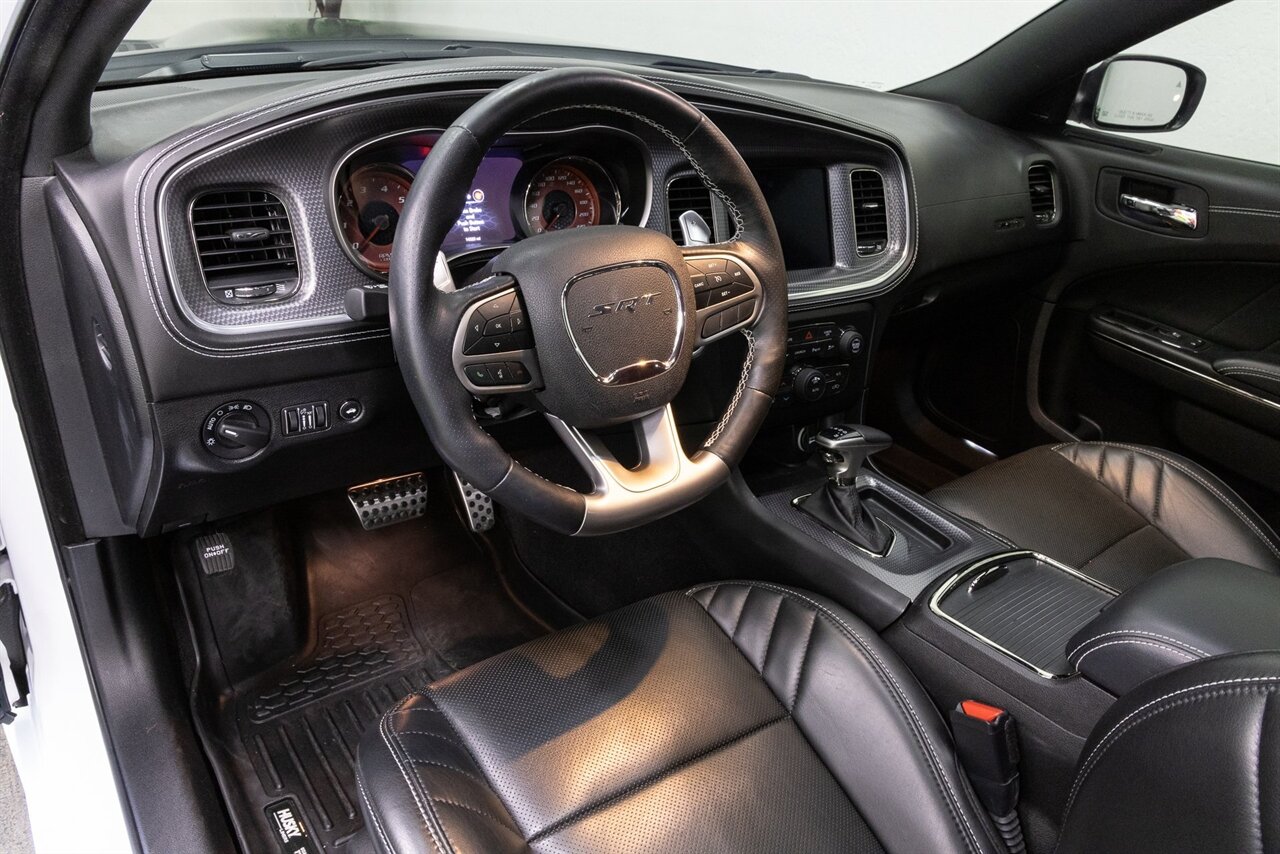 2022 Dodge Charger SRT Hellcat Redeye Widebody - Photo 6 - Concord, CA 94520