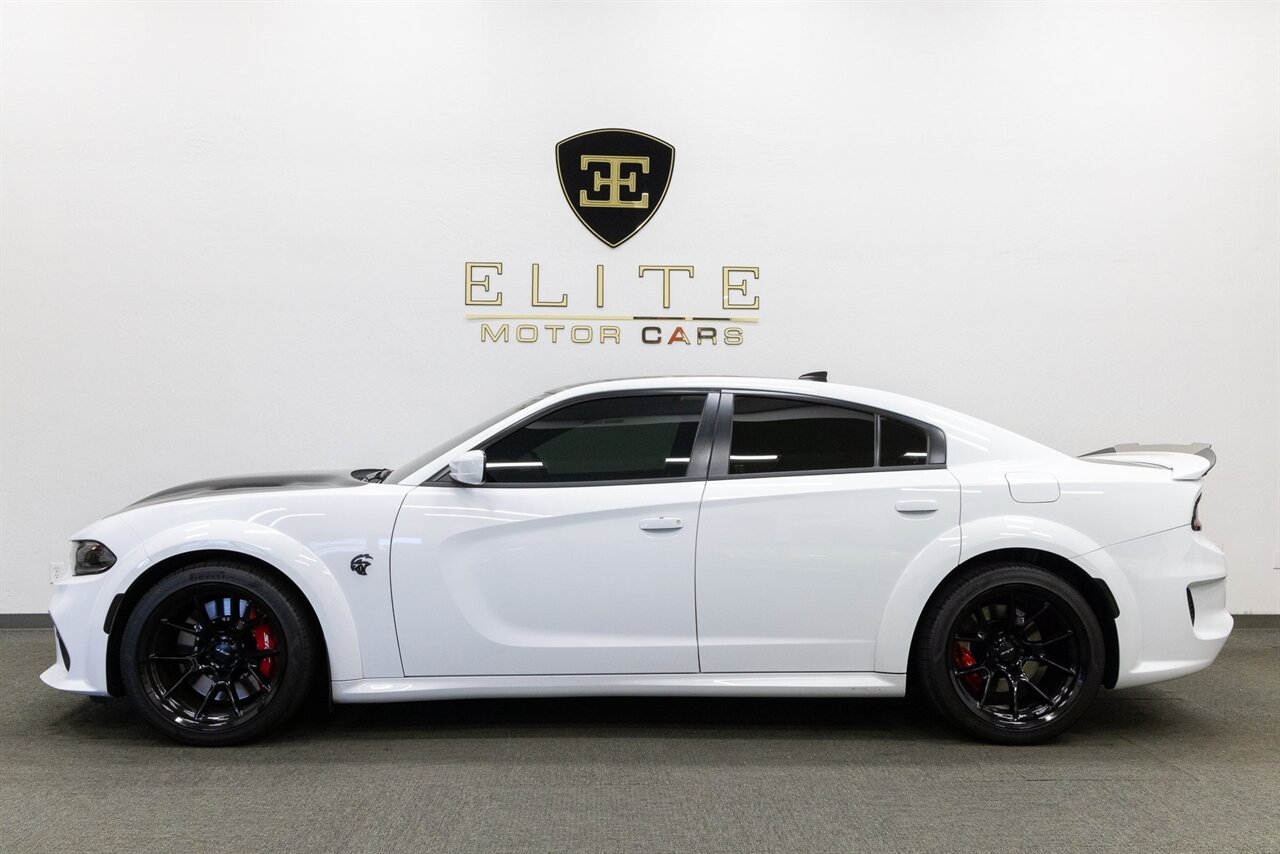 2022 Dodge Charger SRT Hellcat Redeye Widebody - Photo 2 - Concord, CA 94520