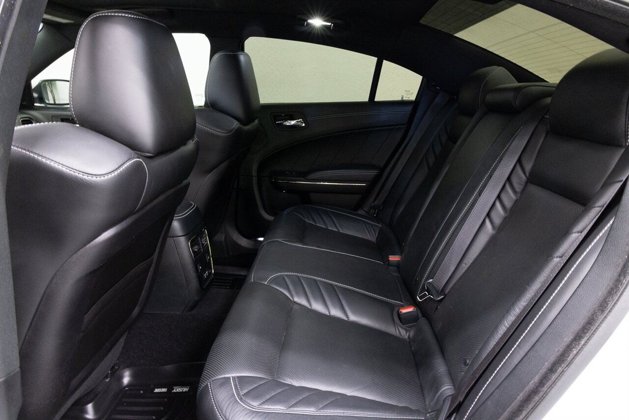 2022 Dodge Charger SRT Hellcat Redeye Widebody - Photo 8 - Concord, CA 94520