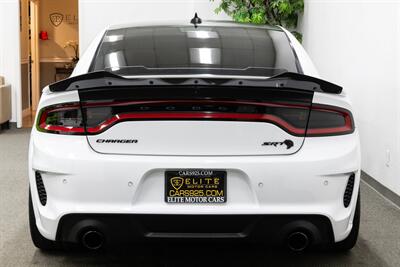 2022 Dodge Charger SRT Hellcat Redeye Widebody   - Photo 4 - Concord, CA 94520