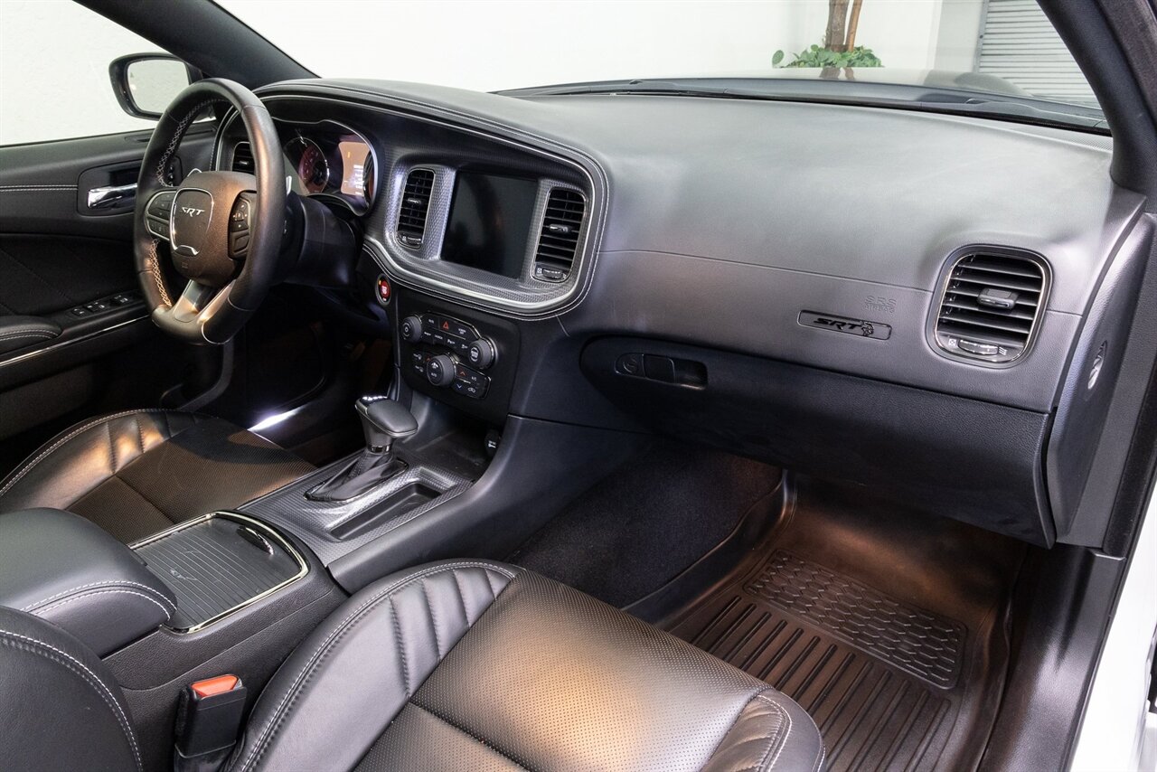 2022 Dodge Charger SRT Hellcat Redeye Widebody - Photo 13 - Concord, CA 94520