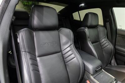 2022 Dodge Charger SRT Hellcat Redeye Widebody   - Photo 21 - Concord, CA 94520