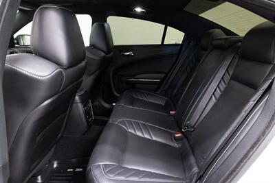 2022 Dodge Charger SRT Hellcat Redeye Widebody   - Photo 8 - Concord, CA 94520