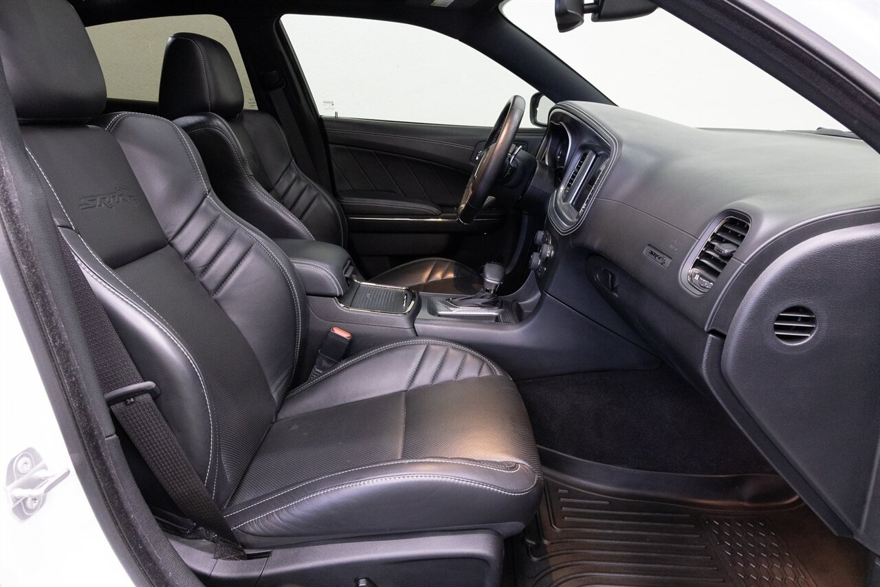 2022 Dodge Charger SRT Hellcat Redeye Widebody - Photo 14 - Concord, CA 94520