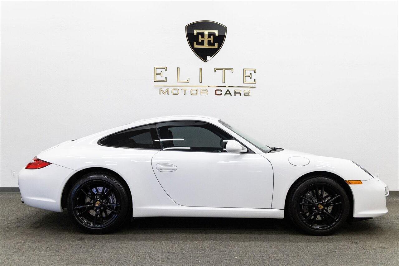 2009 Porsche 911 Carrera - Photo 10 - Concord, CA 94520