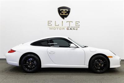 2009 Porsche 911 Carrera - Photo 10 - Concord, CA 94520