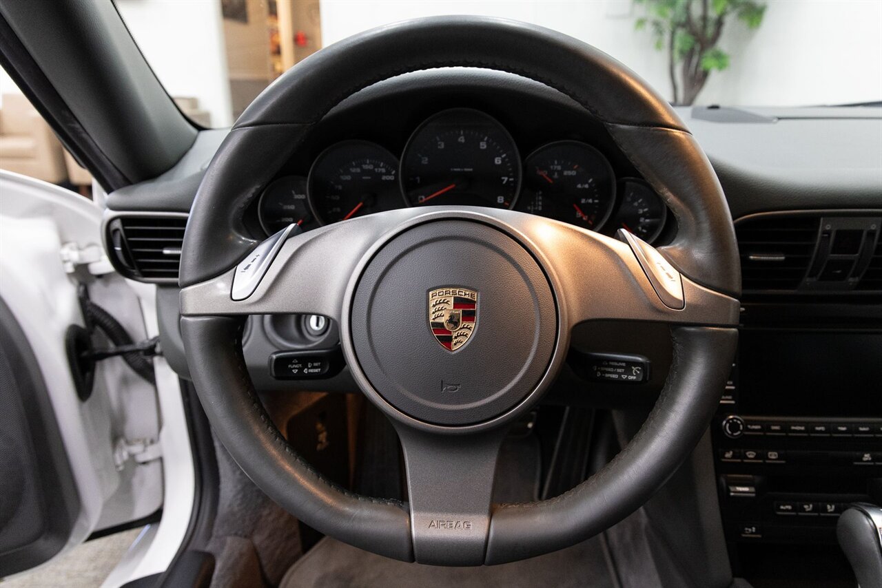2009 Porsche 911 Carrera - Photo 16 - Concord, CA 94520