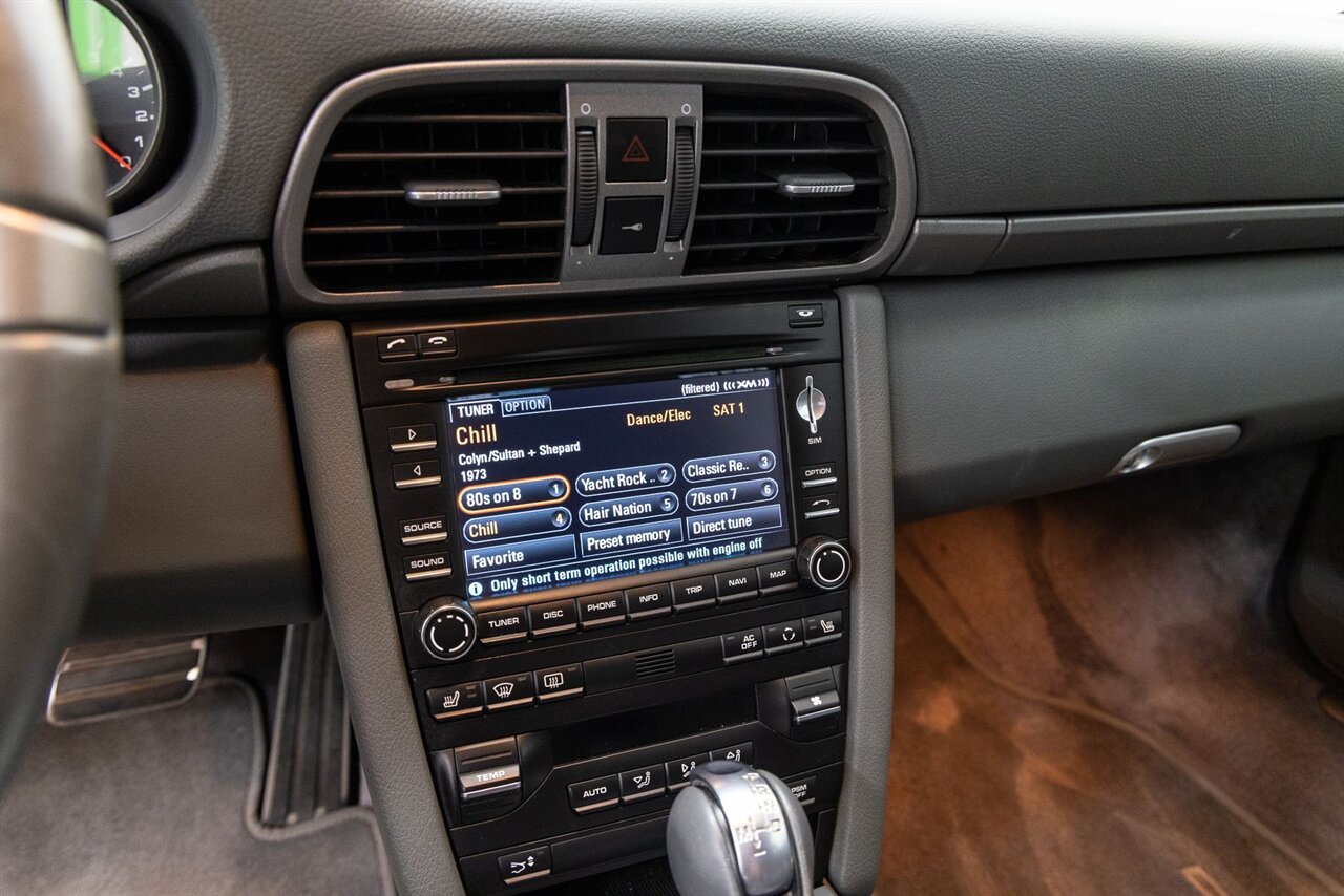 2009 Porsche 911 Carrera - Photo 19 - Concord, CA 94520