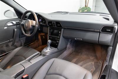2009 Porsche 911 Carrera - Photo 13 - Concord, CA 94520