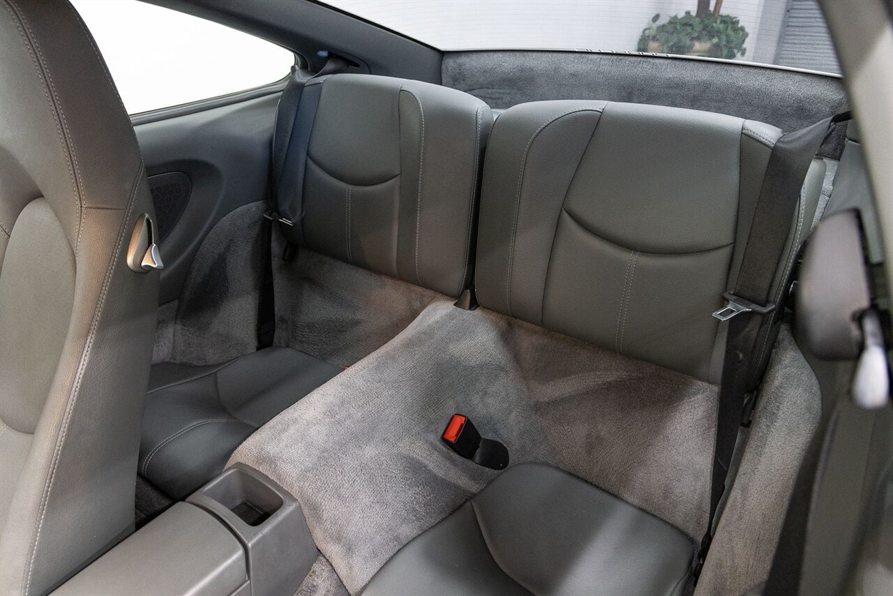 2009 Porsche 911 Carrera - Photo 8 - Concord, CA 94520