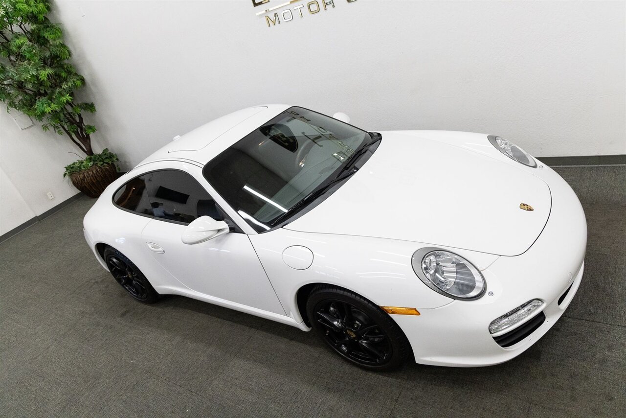 2009 Porsche 911 Carrera - Photo 22 - Concord, CA 94520
