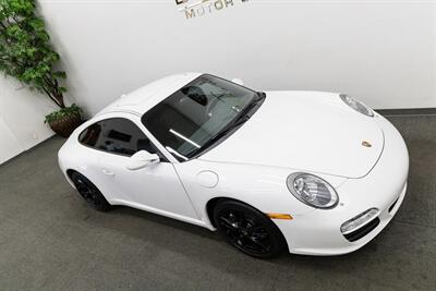 2009 Porsche 911 Carrera - Photo 22 - Concord, CA 94520
