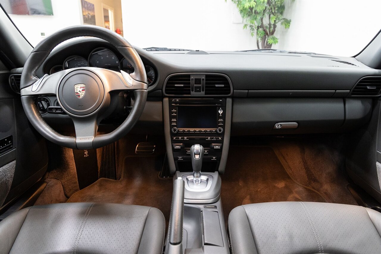 2009 Porsche 911 Carrera - Photo 5 - Concord, CA 94520