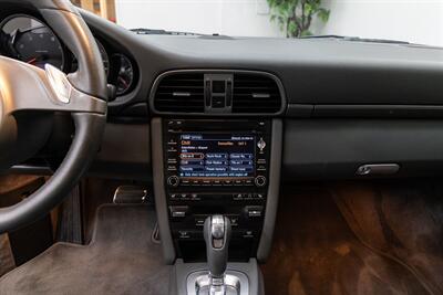2009 Porsche 911 Carrera - Photo 18 - Concord, CA 94520