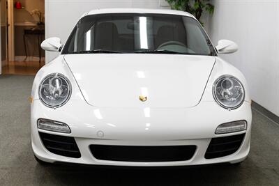 2009 Porsche 911 Carrera - Photo 12 - Concord, CA 94520