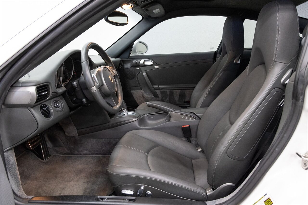 2009 Porsche 911 Carrera - Photo 7 - Concord, CA 94520