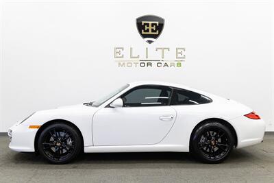 2009 Porsche 911 Carrera - Photo 2 - Concord, CA 94520