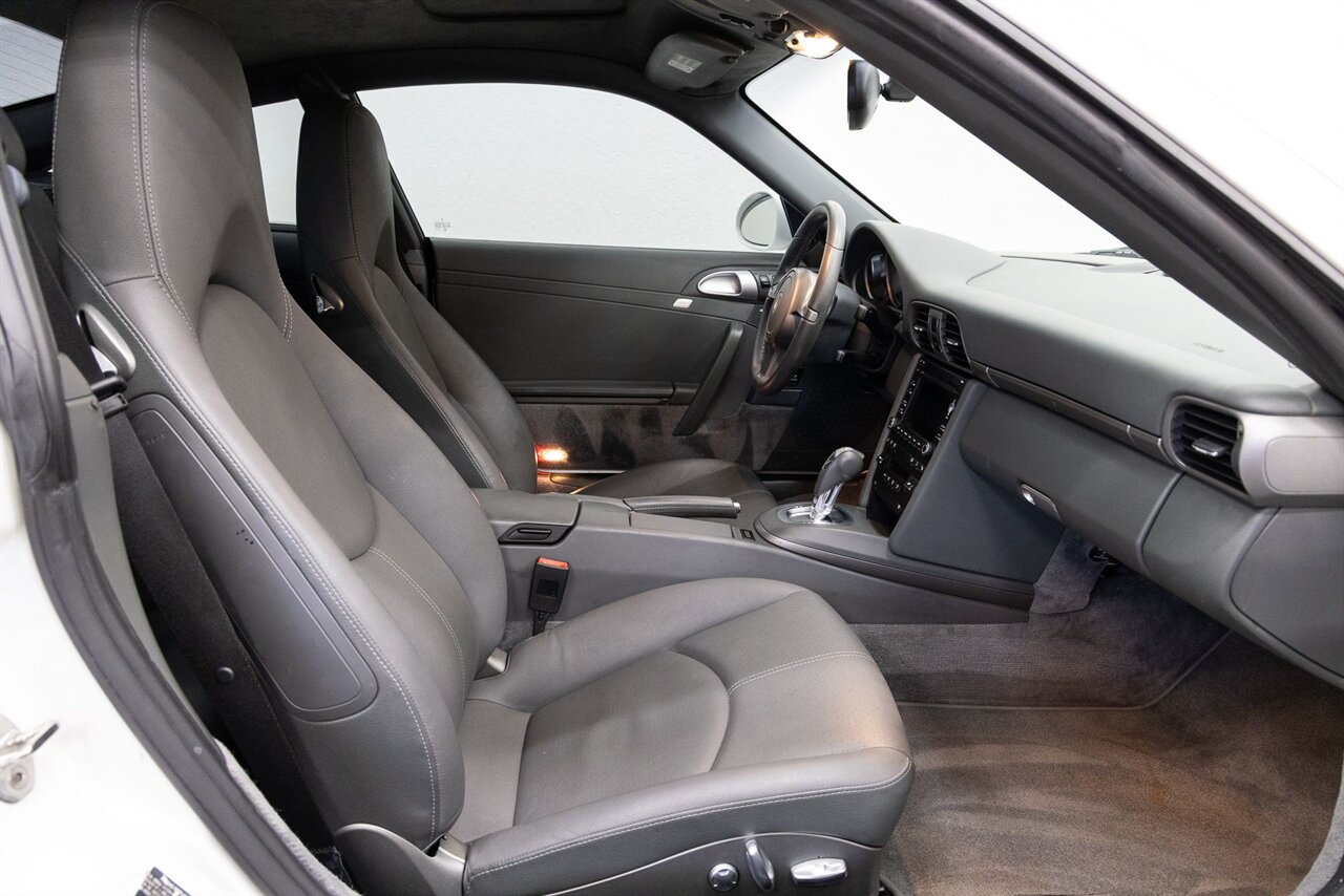 2009 Porsche 911 Carrera - Photo 14 - Concord, CA 94520
