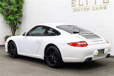 2009 Porsche 911 Carrera - Photo 3 - Concord, CA 94520