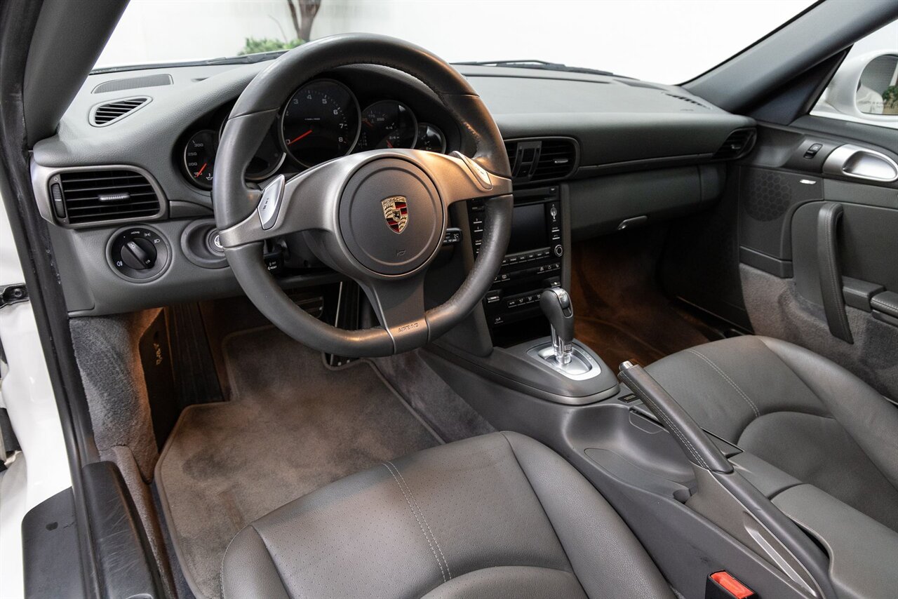 2009 Porsche 911 Carrera - Photo 6 - Concord, CA 94520