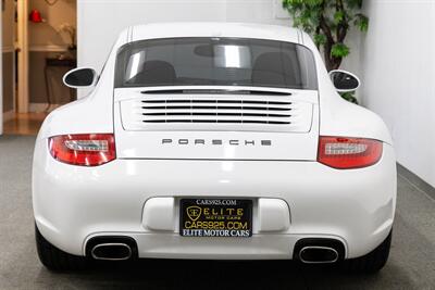 2009 Porsche 911 Carrera - Photo 4 - Concord, CA 94520