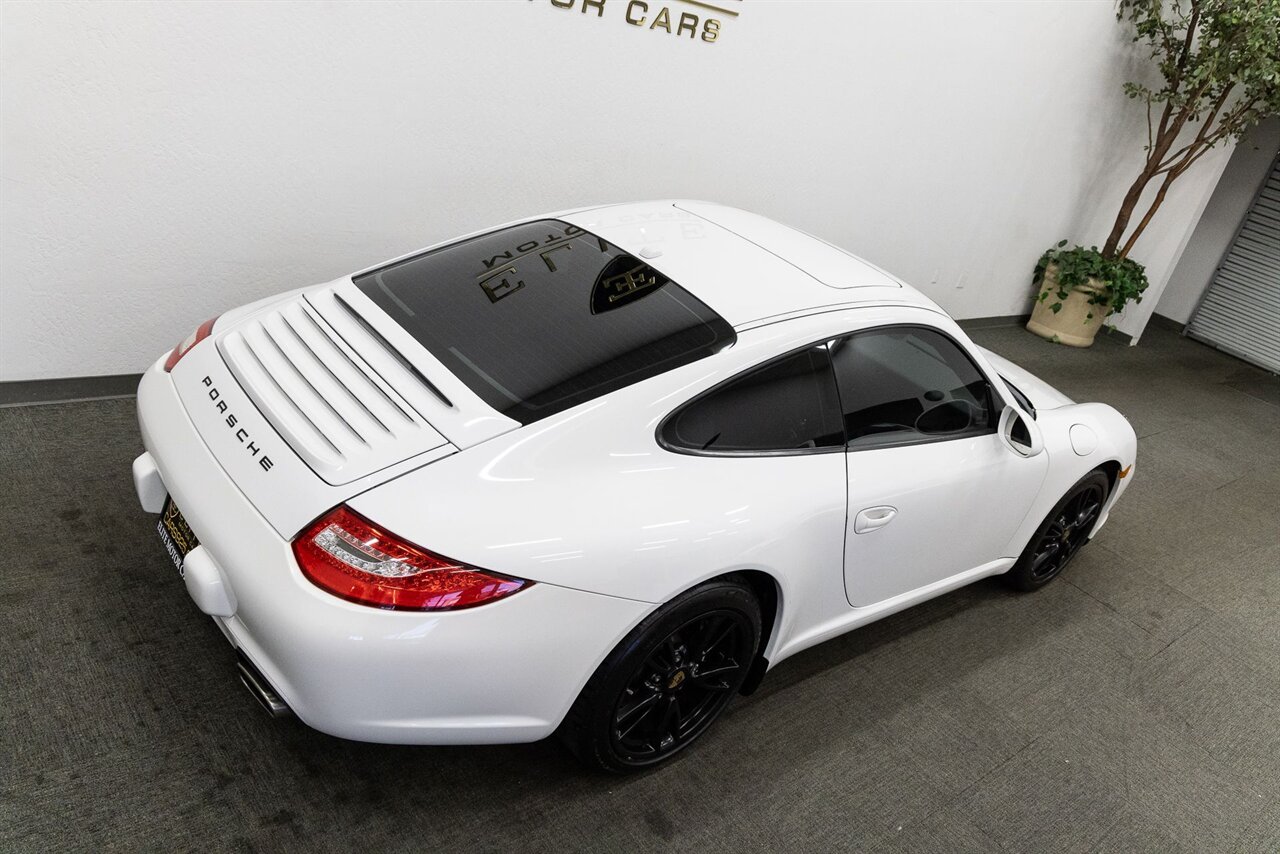 2009 Porsche 911 Carrera - Photo 23 - Concord, CA 94520