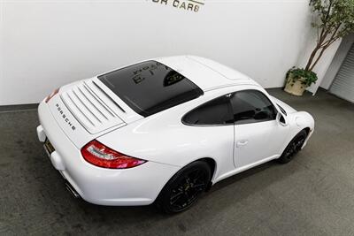 2009 Porsche 911 Carrera - Photo 23 - Concord, CA 94520