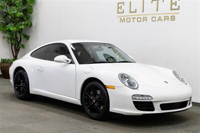 2009 Porsche 911 Carrera - Photo 9 - Concord, CA 94520