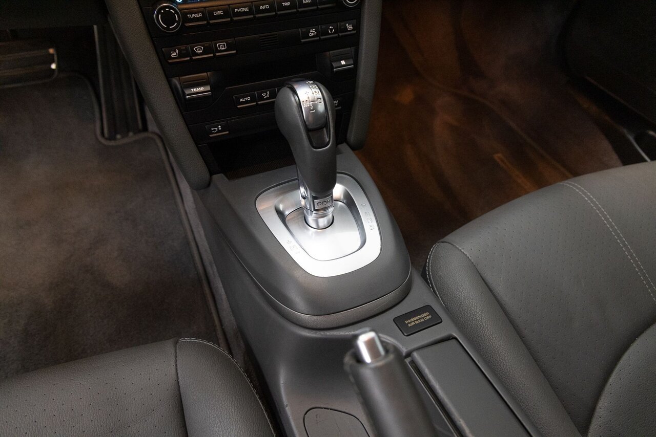2009 Porsche 911 Carrera - Photo 20 - Concord, CA 94520