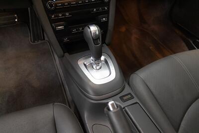 2009 Porsche 911 Carrera - Photo 20 - Concord, CA 94520