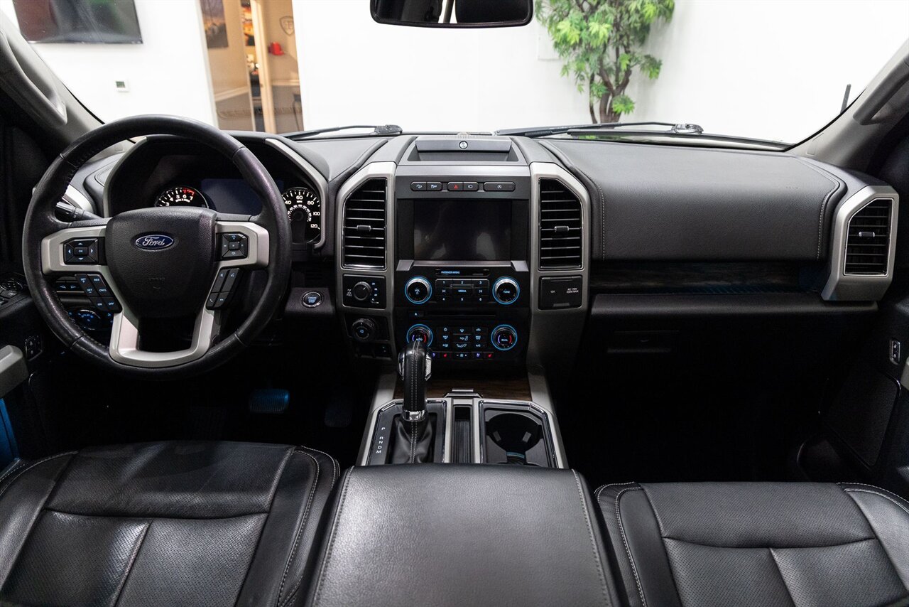 2018 Ford F-150 Lariat - Photo 5 - Concord, CA 94520