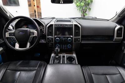 2018 Ford F-150 Lariat - Photo 5 - Concord, CA 94520
