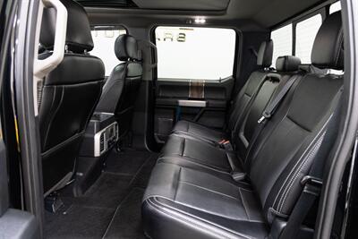 2018 Ford F-150 Lariat - Photo 8 - Concord, CA 94520