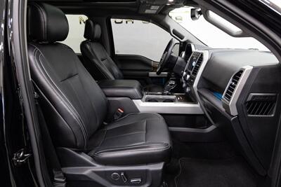 2018 Ford F-150 Lariat - Photo 14 - Concord, CA 94520