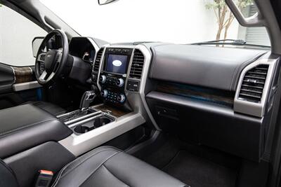2018 Ford F-150 Lariat - Photo 13 - Concord, CA 94520
