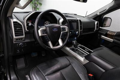 2018 Ford F-150 Lariat - Photo 6 - Concord, CA 94520