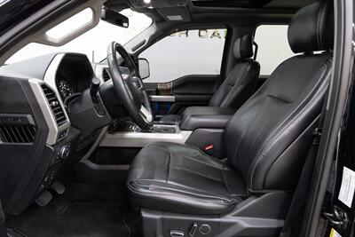 2018 Ford F-150 Lariat - Photo 7 - Concord, CA 94520
