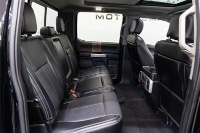 2018 Ford F-150 Lariat - Photo 15 - Concord, CA 94520