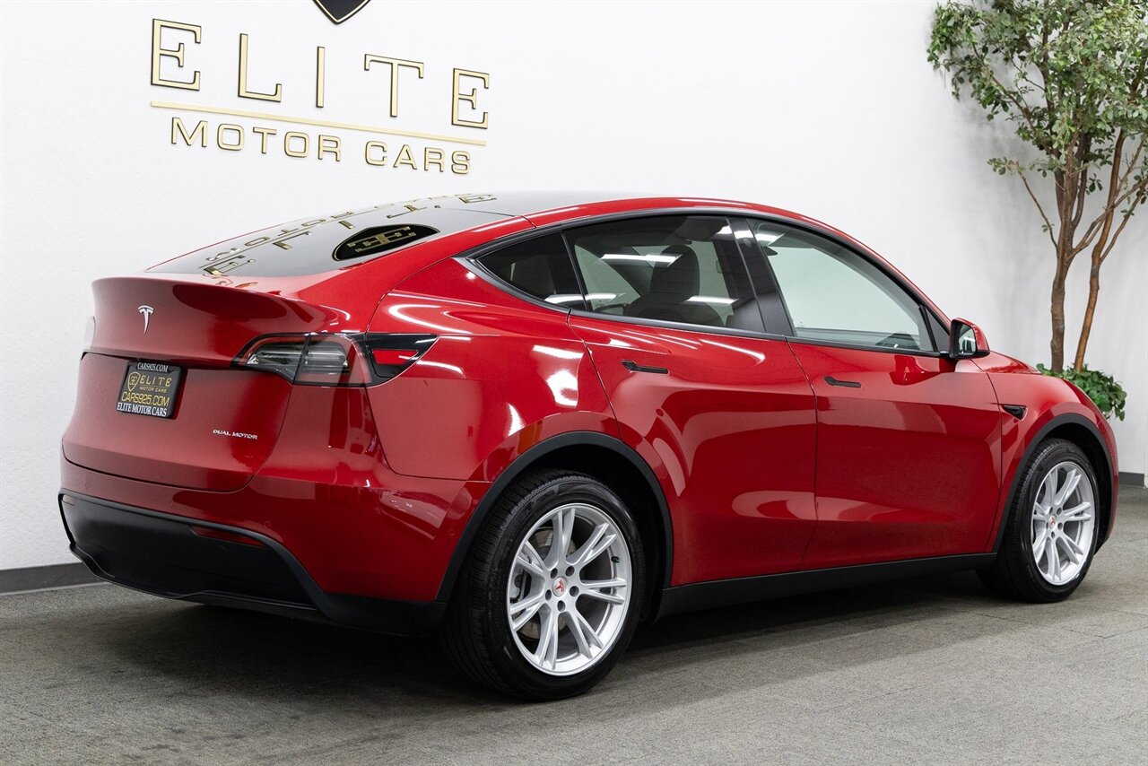 2022 Tesla Model Y Long Range - Photo 11 - Concord, CA 94520