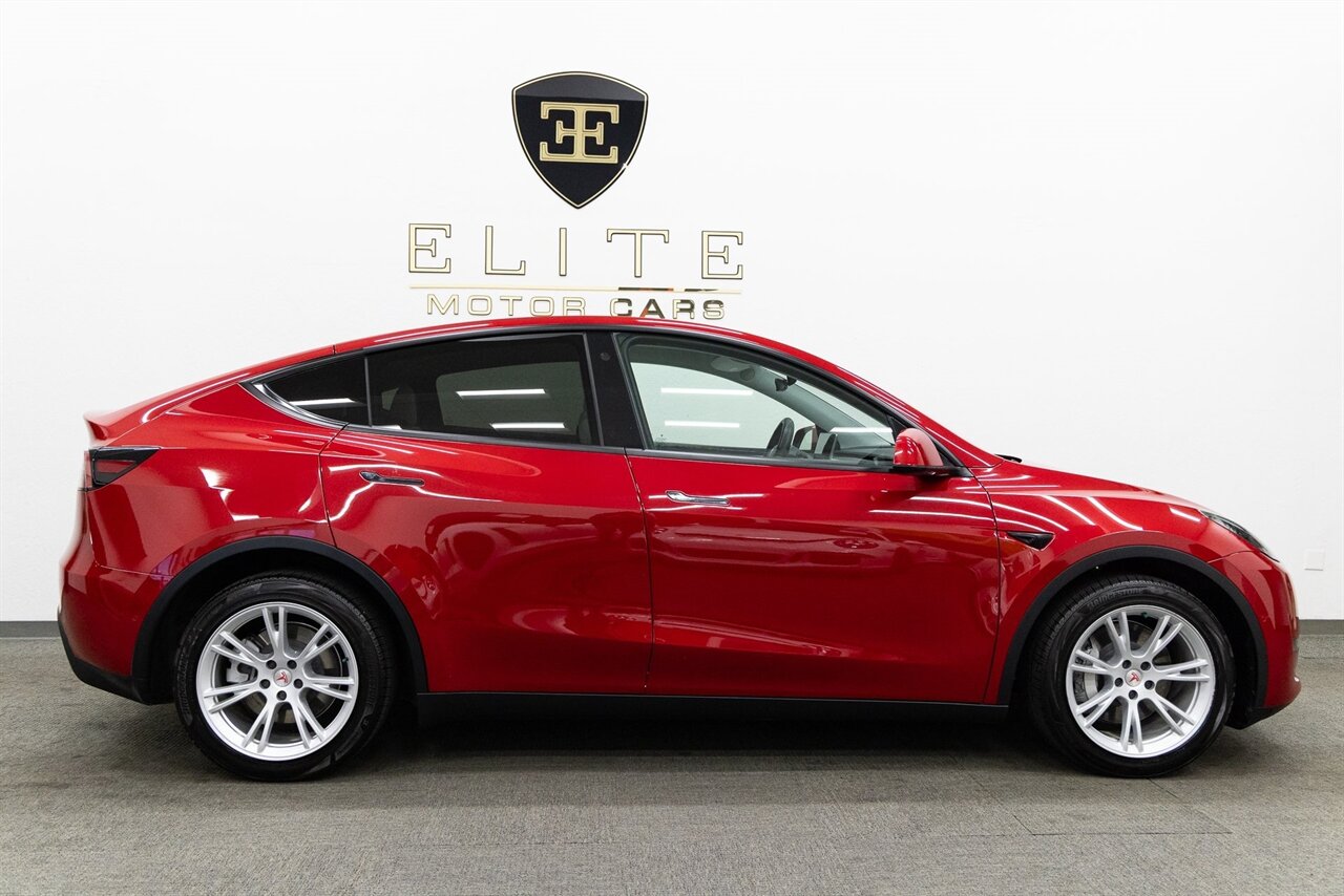 2022 Tesla Model Y Long Range - Photo 10 - Concord, CA 94520