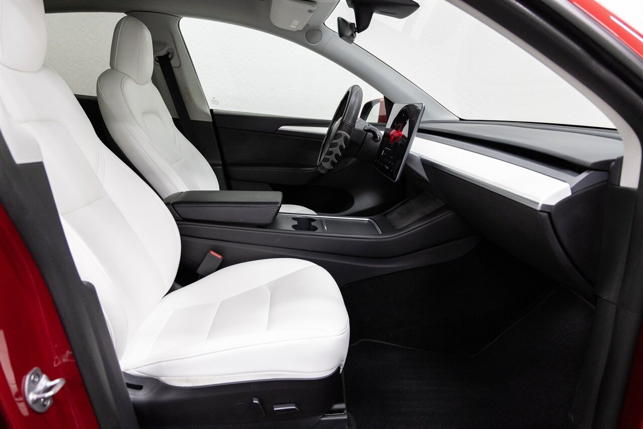 2022 Tesla Model Y Long Range - Photo 14 - Concord, CA 94520