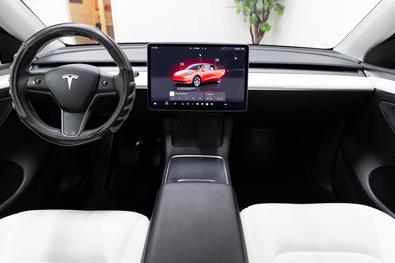 2022 Tesla Model Y Long Range - Photo 5 - Concord, CA 94520
