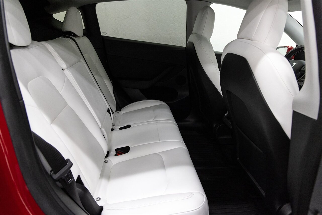 2022 Tesla Model Y Long Range - Photo 15 - Concord, CA 94520