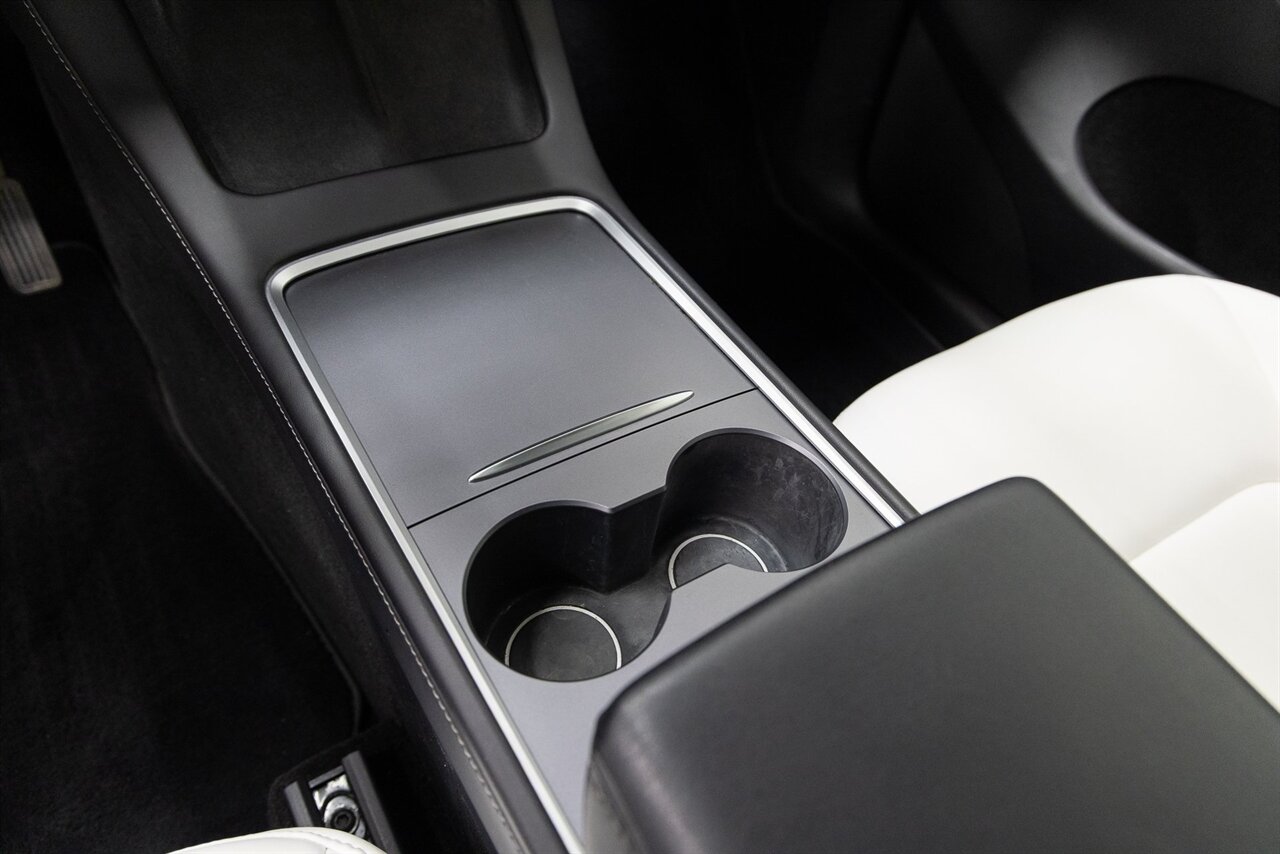 2022 Tesla Model Y Long Range - Photo 18 - Concord, CA 94520